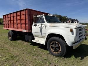 1977 Dodge 600 Image