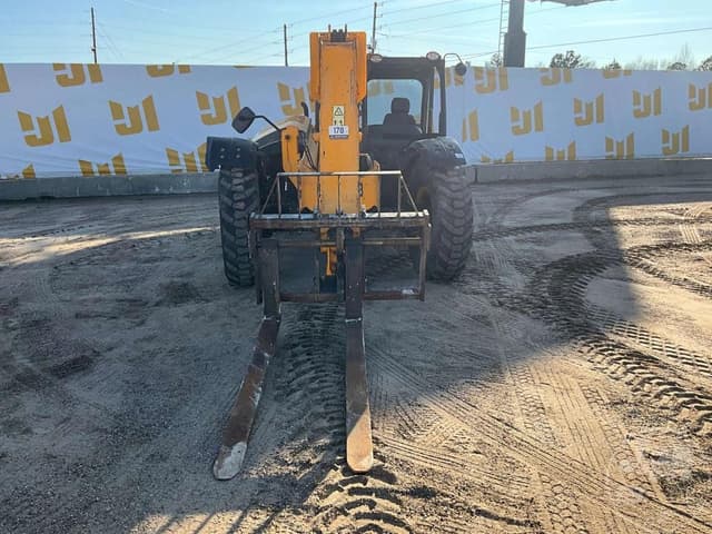 Image of JCB 507-42 equipment image 1