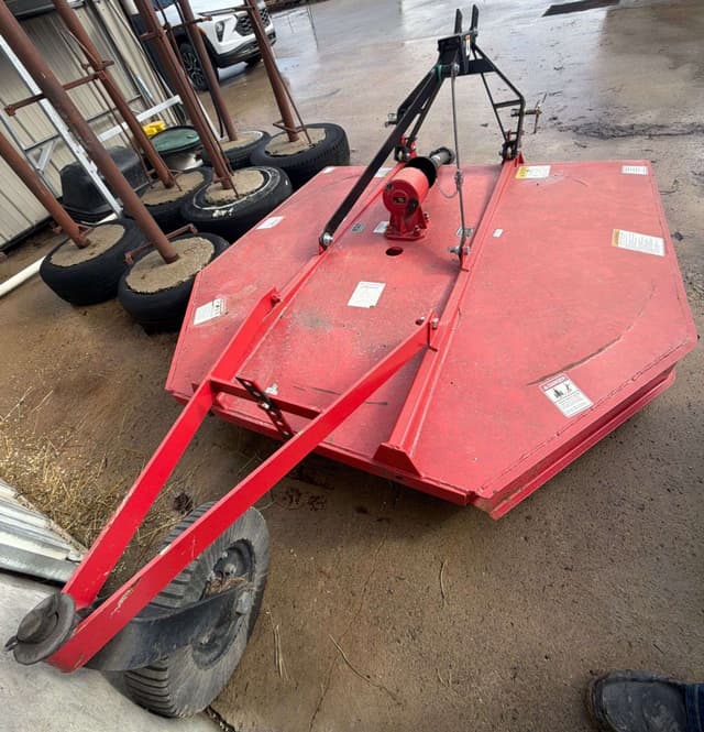 Image of King Kutter L-72-40-P6-FH equipment image 2