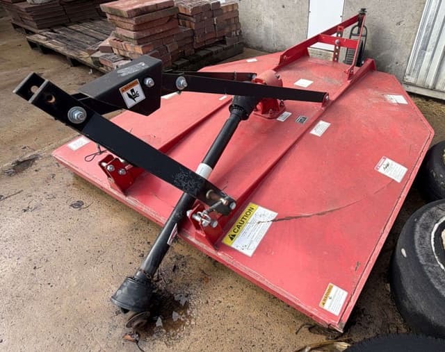 Image of King Kutter L-72-40-P6-FH equipment image 4