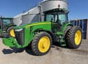 2011 John Deere 8260R Image