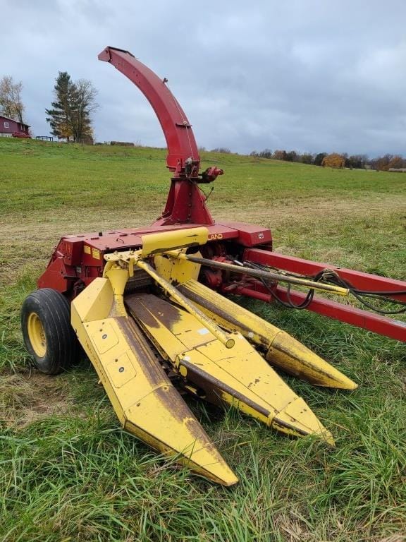 Main image New Holland 782