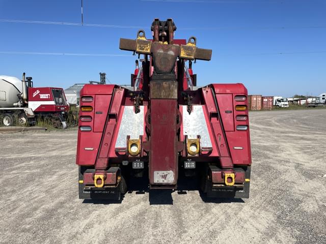 Image of Kenworth T880 equipment image 3