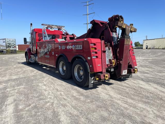 Image of Kenworth T880 equipment image 2