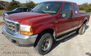 Main image Ford F-350