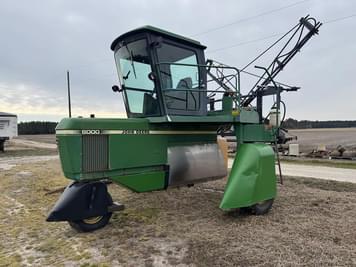 Main image John Deere 6000