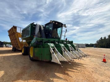 Main image John Deere 9965