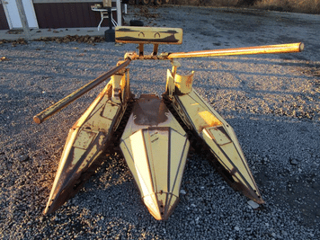 Main image New Holland 824