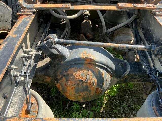 Image of Freightliner Coronado 132 equipment image 4