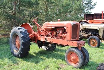 Main image Allis Chalmers WD45