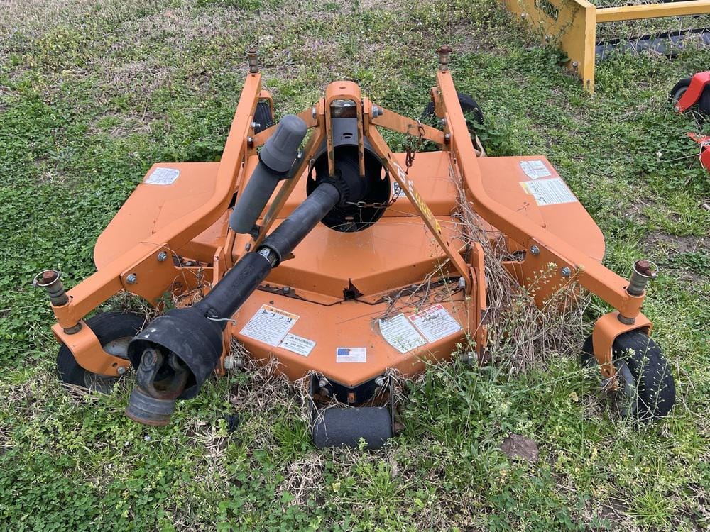 Main image Woods RD60