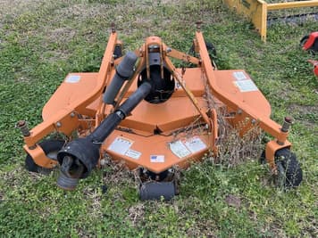 Main image Woods RD60