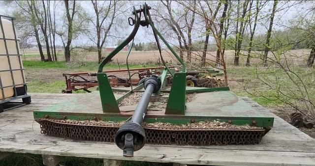 Image of John Deere 613 equipment image 1