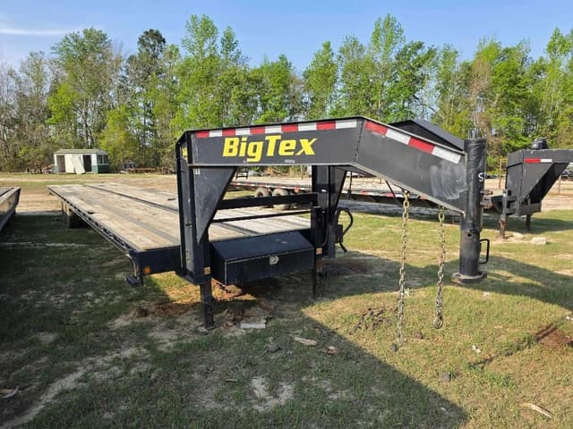 Image of Big Tex 14GN equipment image 4