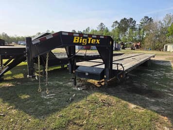 Main image Big Tex 14GN