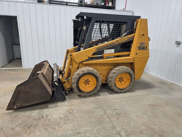 Image of Case 1840 equipment image 4