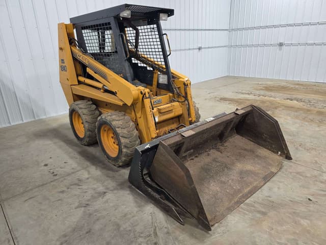 Image of Case 1840 equipment image 1