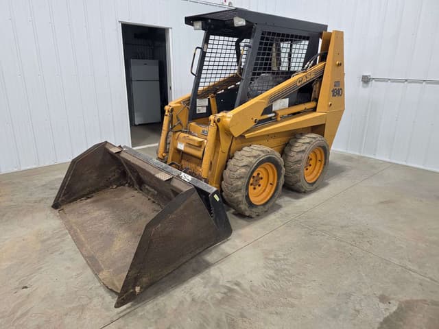 Image of Case 1840 equipment image 3