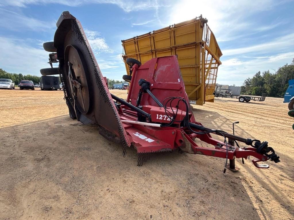 Bush Hog 12720 Equipment Image0