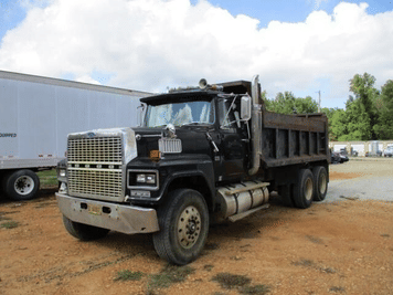 Main image Ford LTL9000