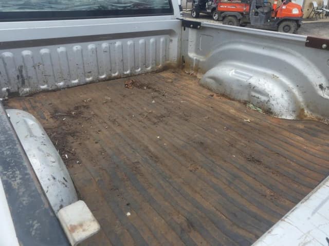 Image of Dodge Ram 1500 equipment image 4
