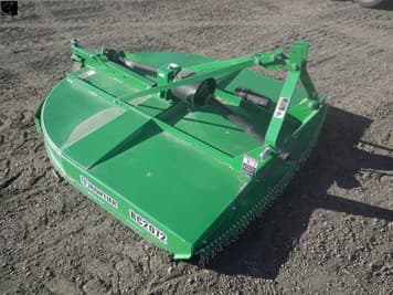 Main image Frontier RC2072
