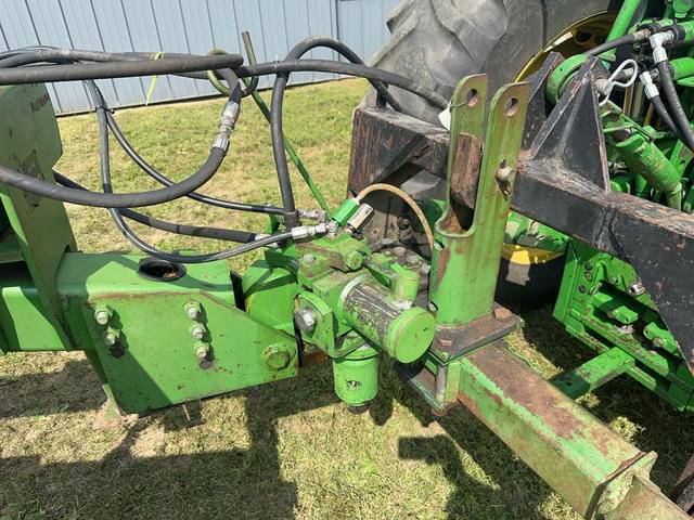 Image of John Deere 2800 equipment image 2