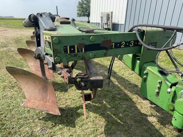 Image of John Deere 2800 equipment image 3