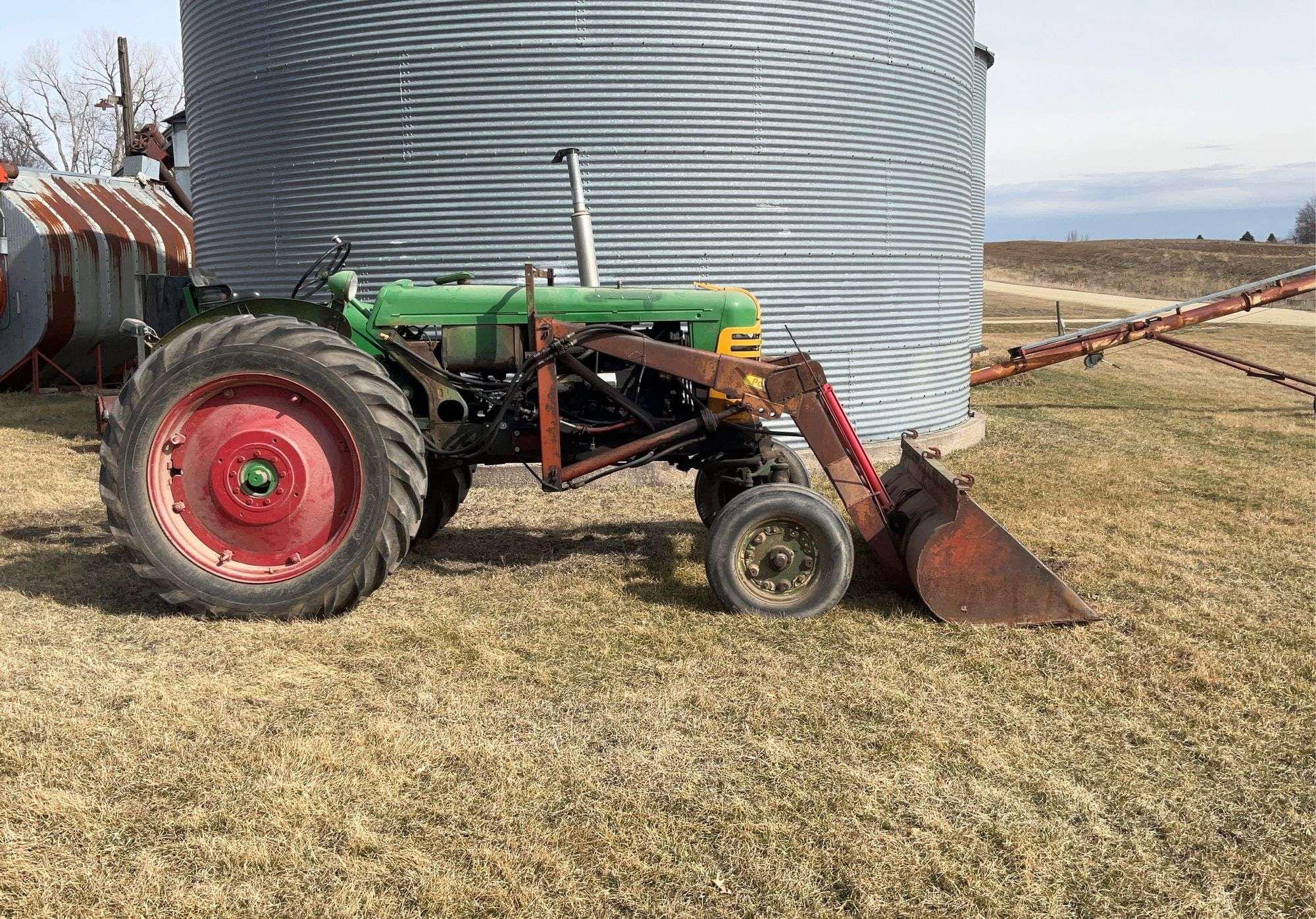 Main image Oliver 88