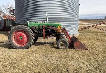 Main image Oliver 88