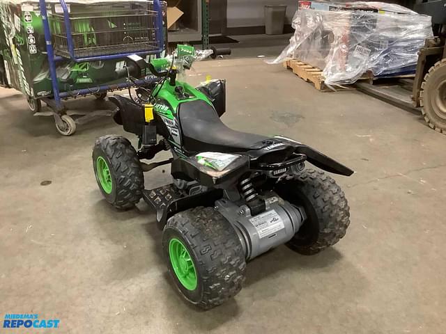 Image of Yamaha Raptor 700 equipment image 3