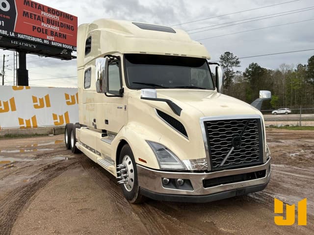 Image of Volvo VNL equipment image 2