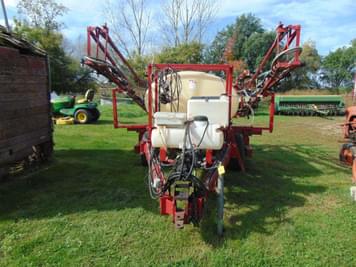 Main image Blumhardt Trailmaster