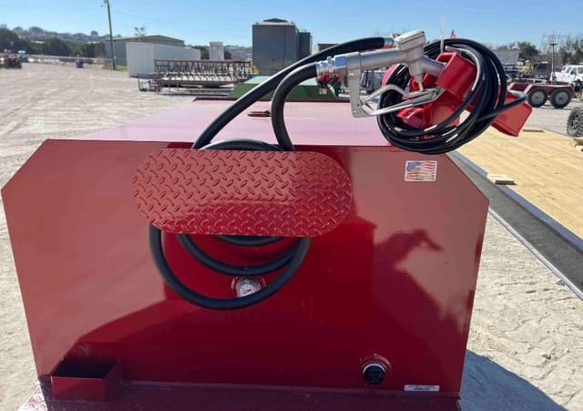 Image of X-STAR 300 Gallon equipment image 4