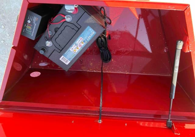 Image of X-STAR 300 Gallon equipment image 3