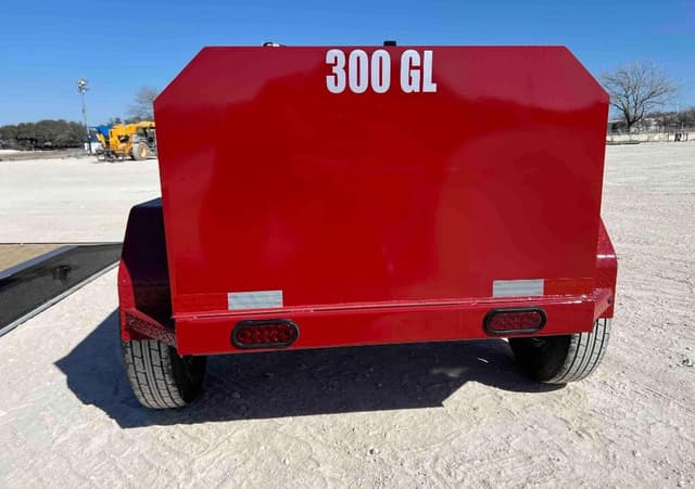 Image of X-STAR 300 Gallon equipment image 2