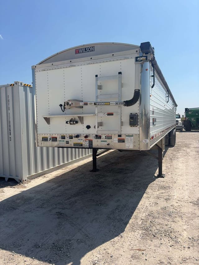Image of Wilson DWH-600 equipment image 2