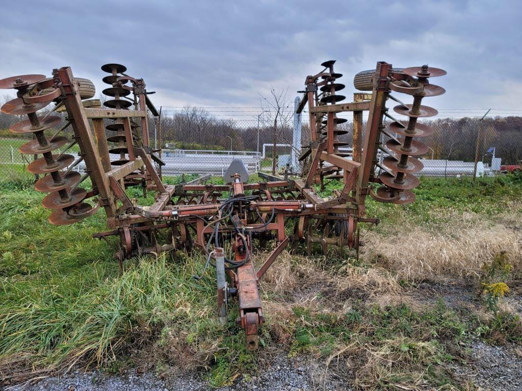 Main image Krause 1425