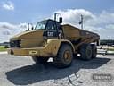 2010 Caterpillar 740 Image