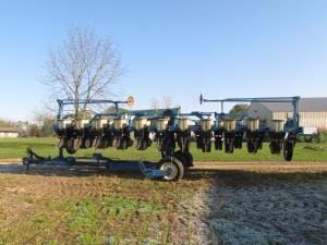 Main image Kinze Twin-Line