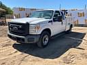 2016 Ford F-250 Image