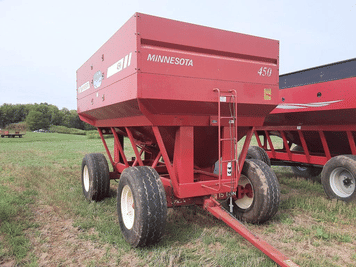 Main image Minnesota 450