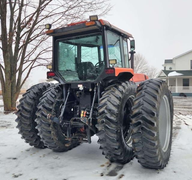 Image of Deutz-Allis 9170 equipment image 4