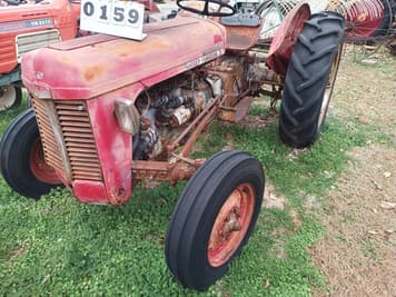 Main image Massey Ferguson 35