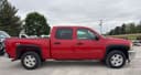 2013 Chevrolet Silverado Image