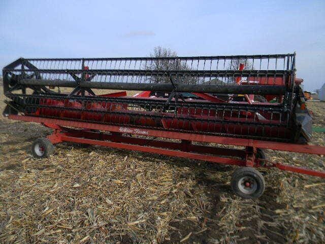 Main image Case IH 1020