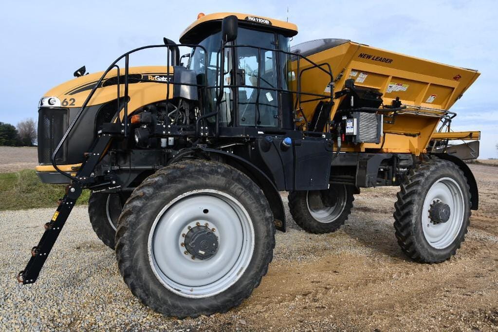 Main image RoGator RG1100