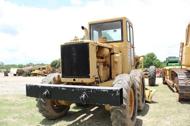 Image of Caterpillar 12 equipment image 4
