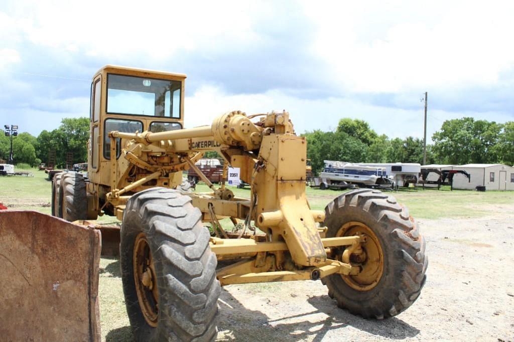 Image of Caterpillar 12 Primary image