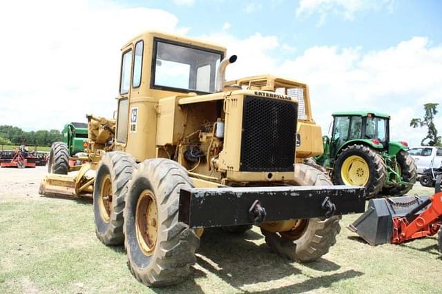 Image of Caterpillar 12 equipment image 3